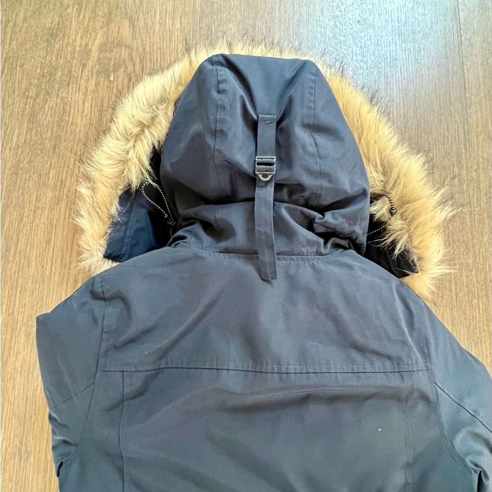 Nordic Down Parka - Picture 12 of 15